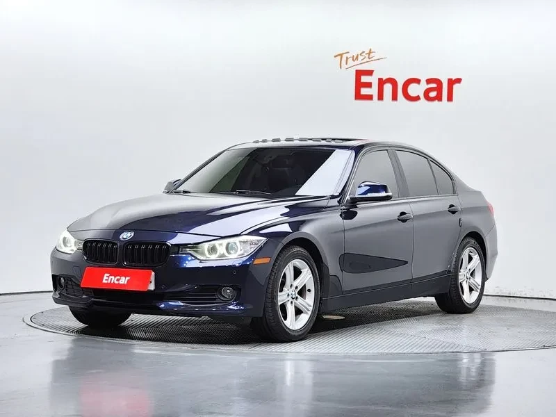 BMW 320 d - 16999 лв. / 8691.45 € - 78012717 1