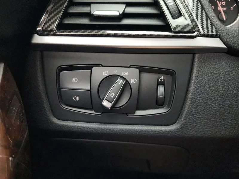 BMW 320 d - изображение 6