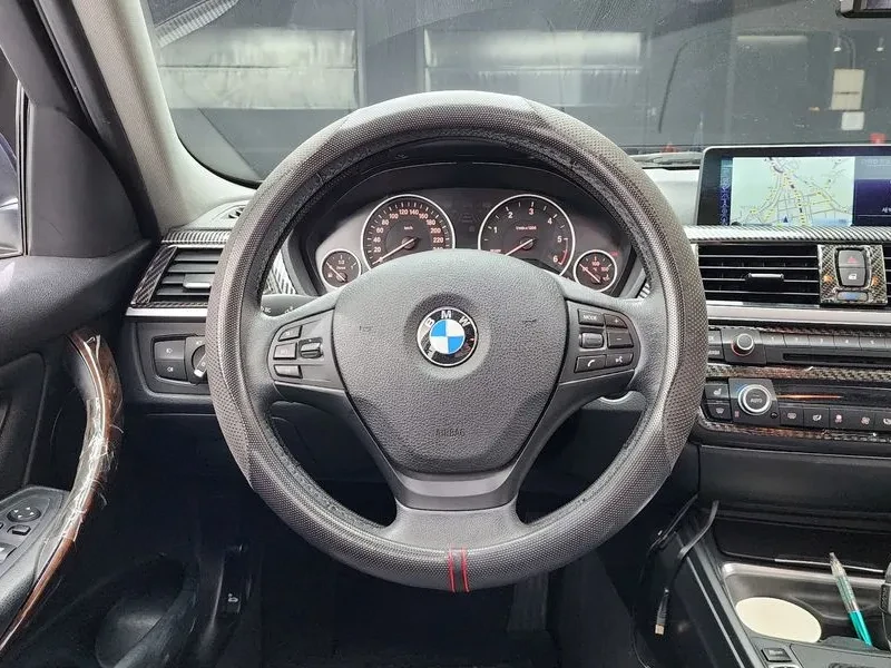 BMW 320 d | Mobile.bg   14