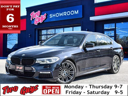 BMW 540 xDrive* АвтоКредит* (ЦЕНА ДО БГ) - 44999 лв. / 23007.62 € - 35694896 1