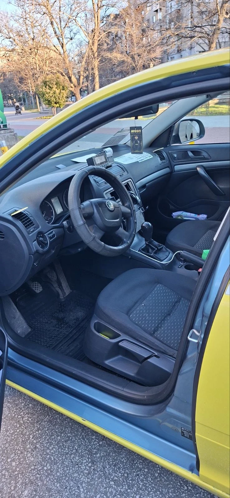 Skoda Octavia, снимка 7 - Автомобили и джипове - 53145142