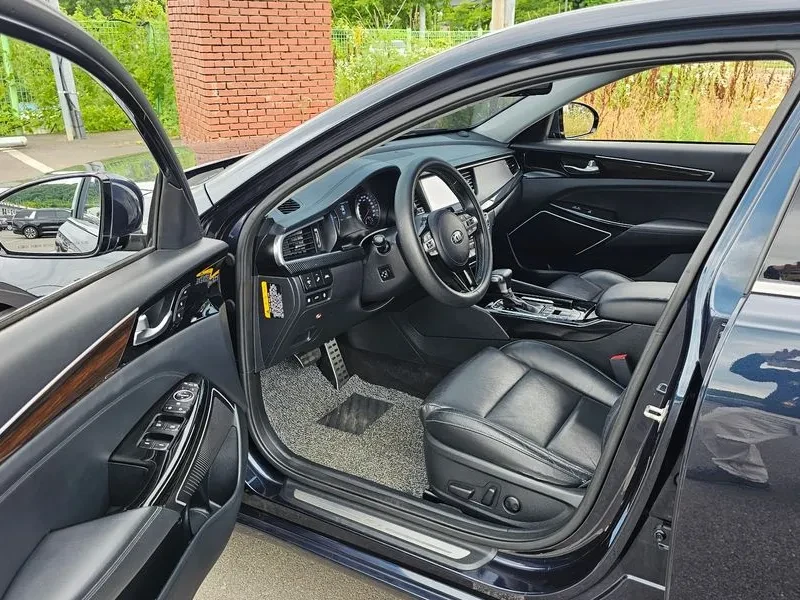 Kia K7 2.2 Diesel Limited | Mobile.bg � ����������� 10