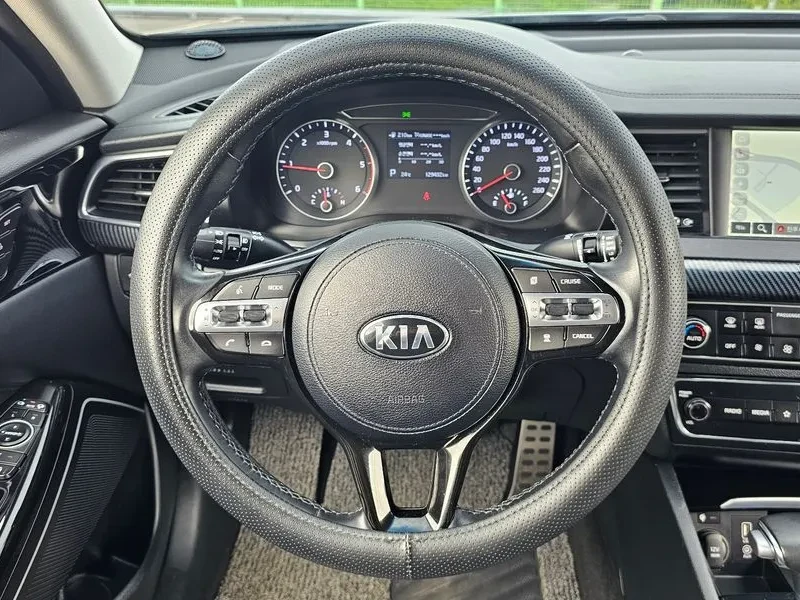 Kia K7 2.2 Diesel Limited | Mobile.bg � ����������� 13