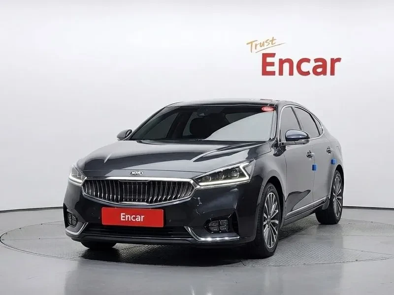 Kia K7 2.2 Diesel Limited | Mobile.bg � ����������� 3