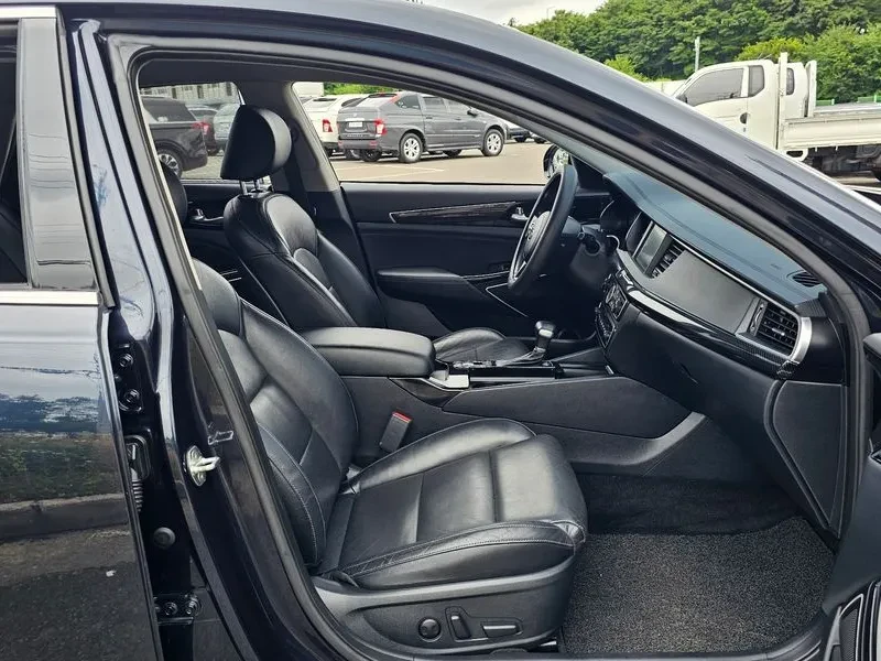 Kia K7 2.2 Diesel Limited | Mobile.bg � ����������� 12