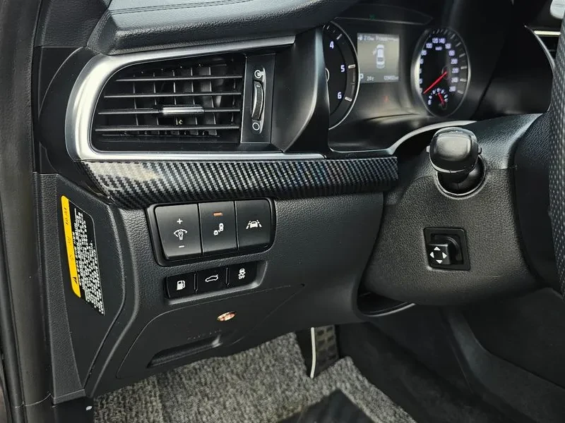 Kia K7 2.2 Diesel Limited | Mobile.bg � ����������� 16