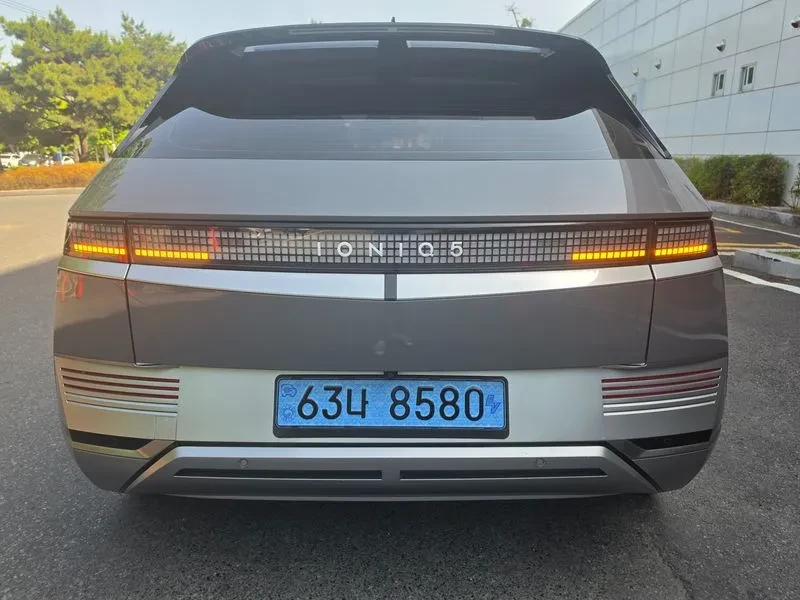 Hyundai Ioniq 5  Long Range Prestige | Mobile.bg � ����������� 4
