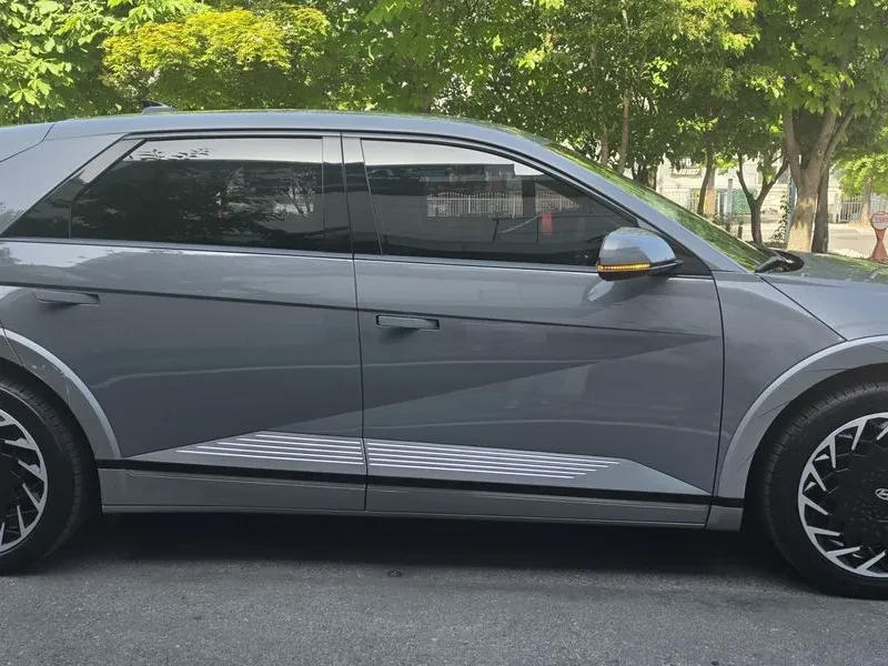 Hyundai Ioniq 5  Long Range Prestige | Mobile.bg � ����������� 12