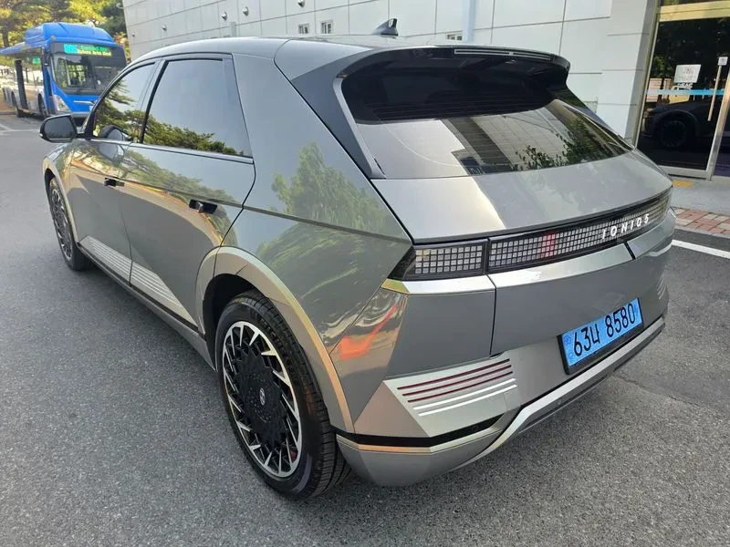 Hyundai Ioniq 5  Long Range Prestige | Mobile.bg � ����������� 13