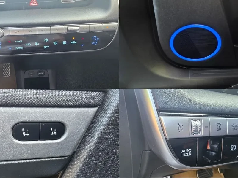 Hyundai Ioniq 5  Long Range Prestige | Mobile.bg � ����������� 17