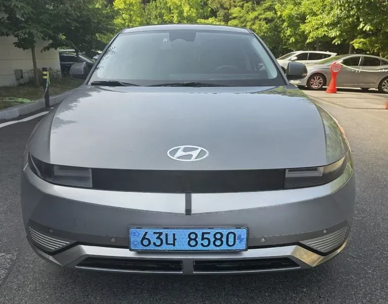 Hyundai Ioniq 5  Long Range Prestige | Mobile.bg � ����������� 3