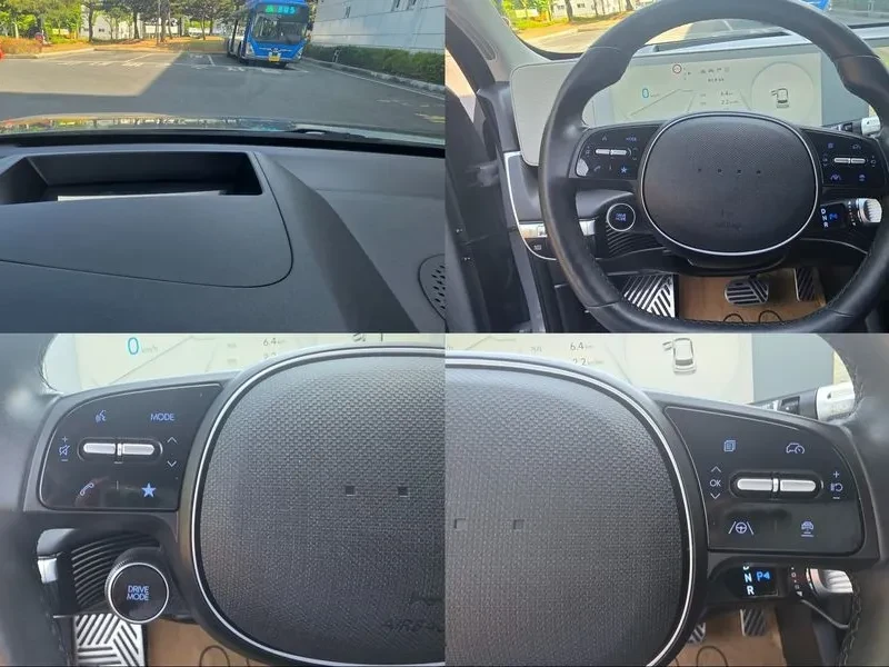 Hyundai Ioniq 5  Long Range Prestige | Mobile.bg � ����������� 16