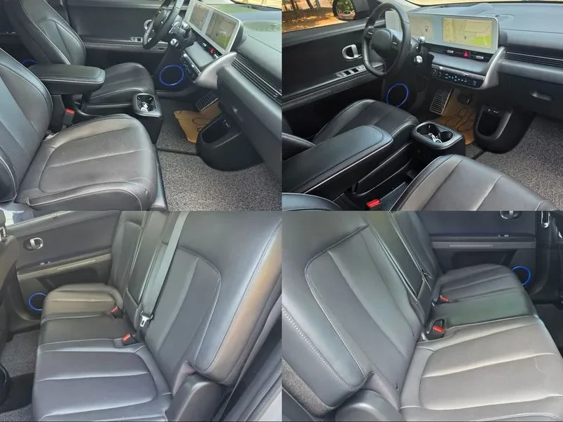 Hyundai Ioniq 5  Long Range Prestige | Mobile.bg � ����������� 10