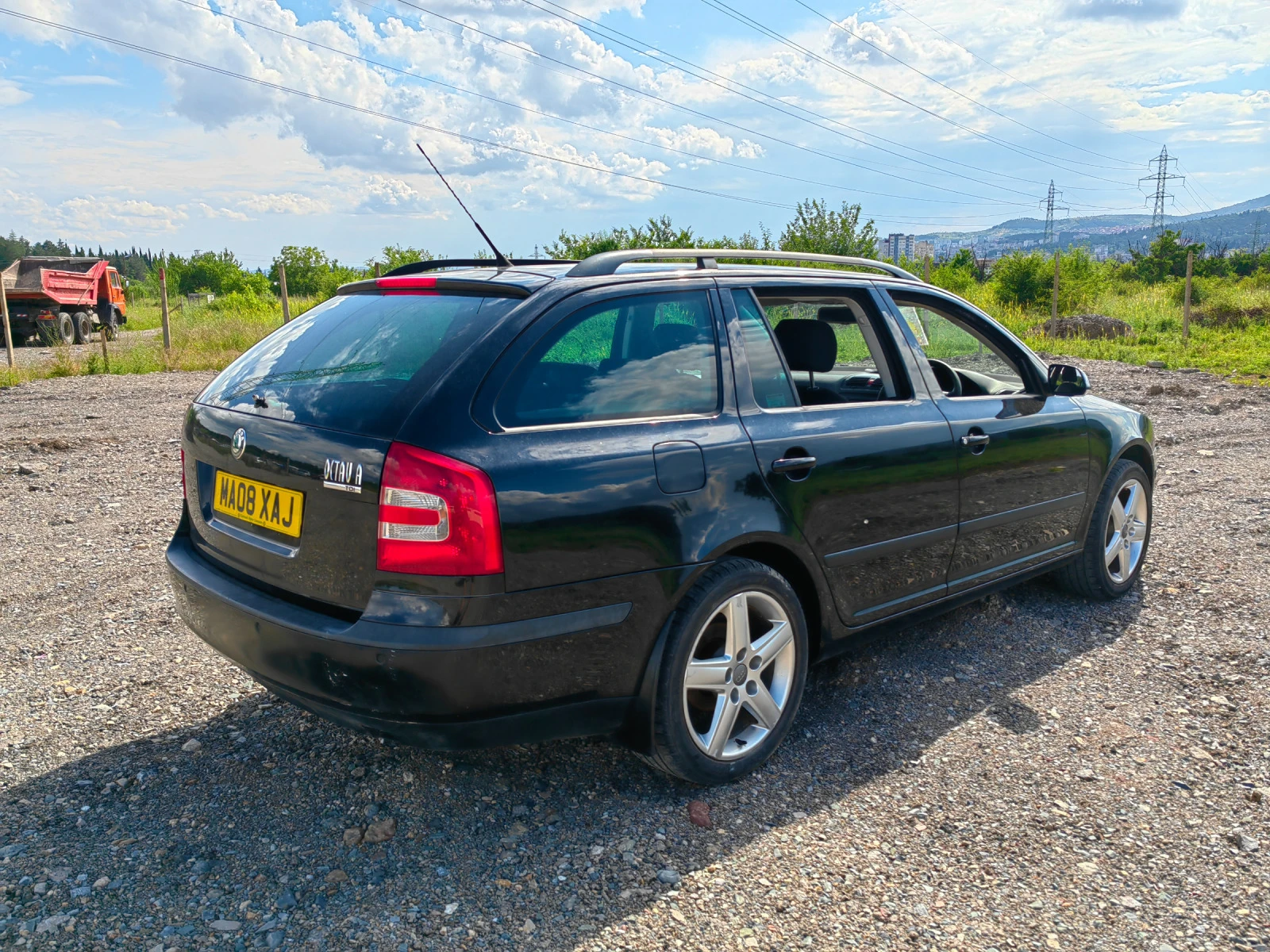 Skoda Octavia 1.9 105 BXE - изображение 4