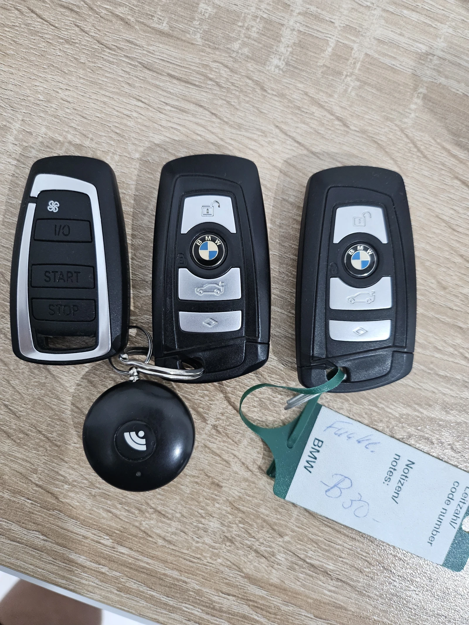 BMW 530 Xdrive, HUD, 360������, ����� , soft close, ambien | Mobile.bg � ����������� 12