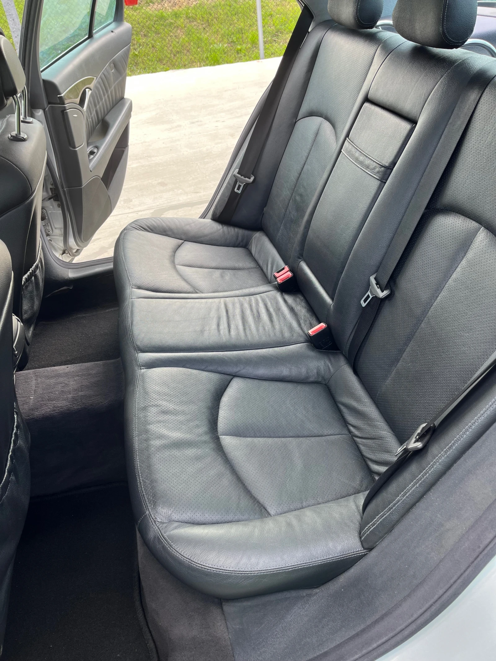Mercedes-Benz E 270 | Mobile.bg — изображение 12