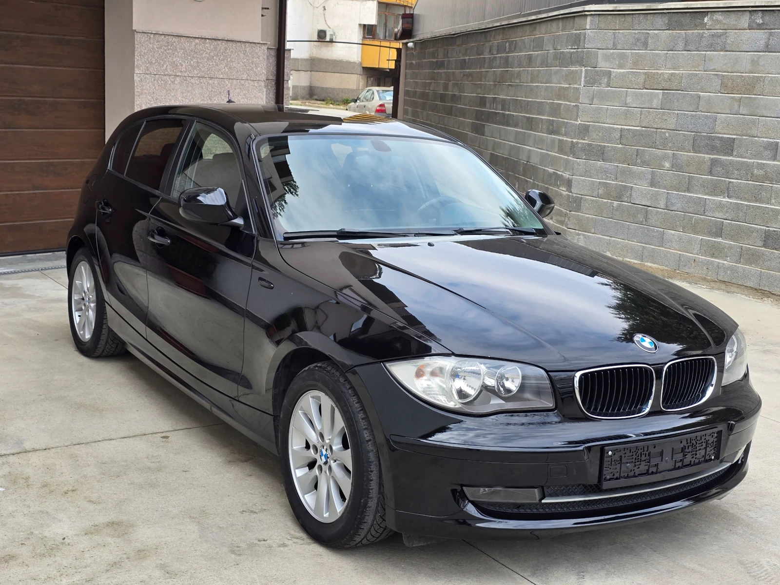 BMW 118 d # 143к.с # Facelift - изображение 7