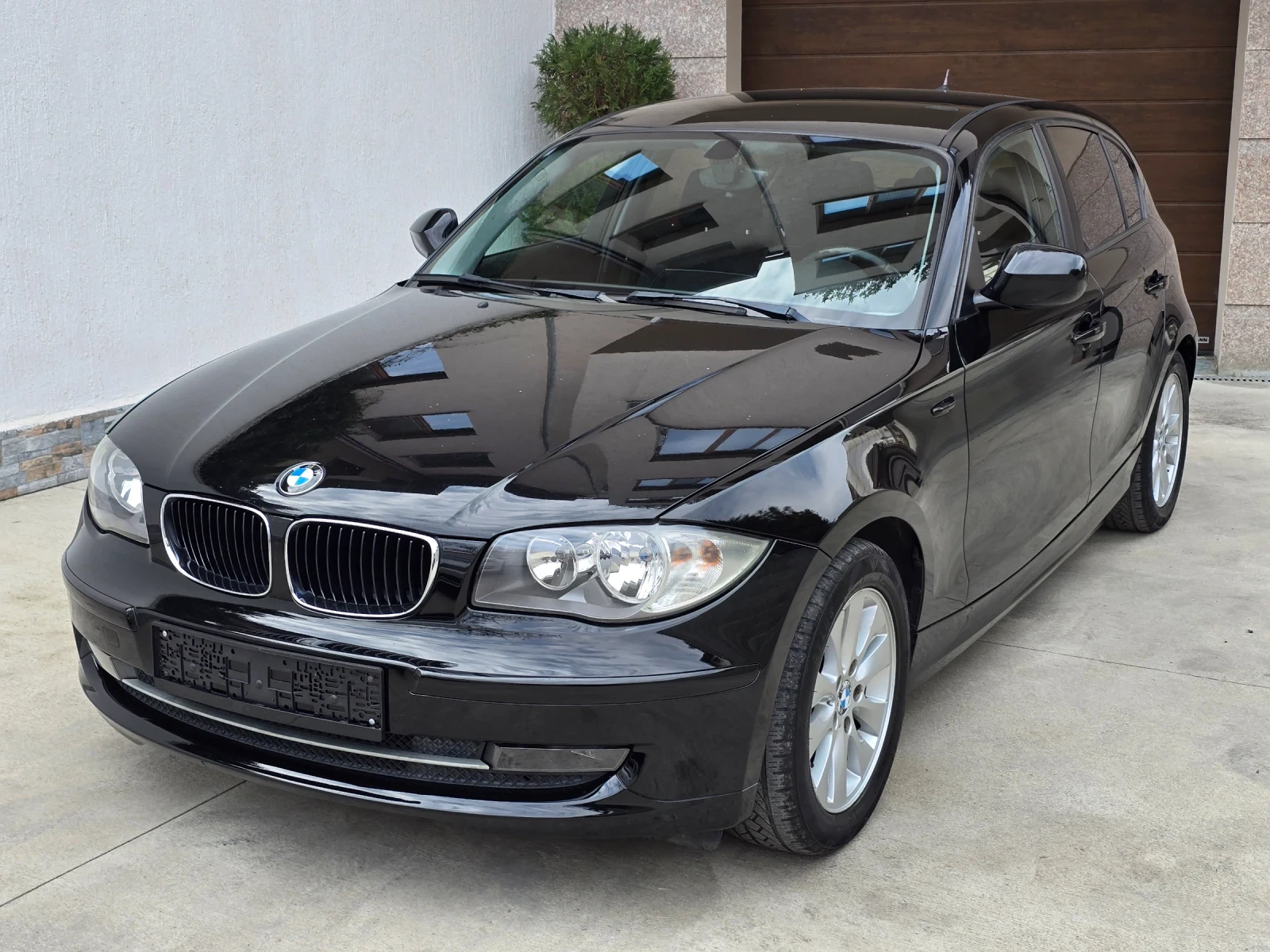 BMW 118 d # 143к.с # Facelift - изображение 2