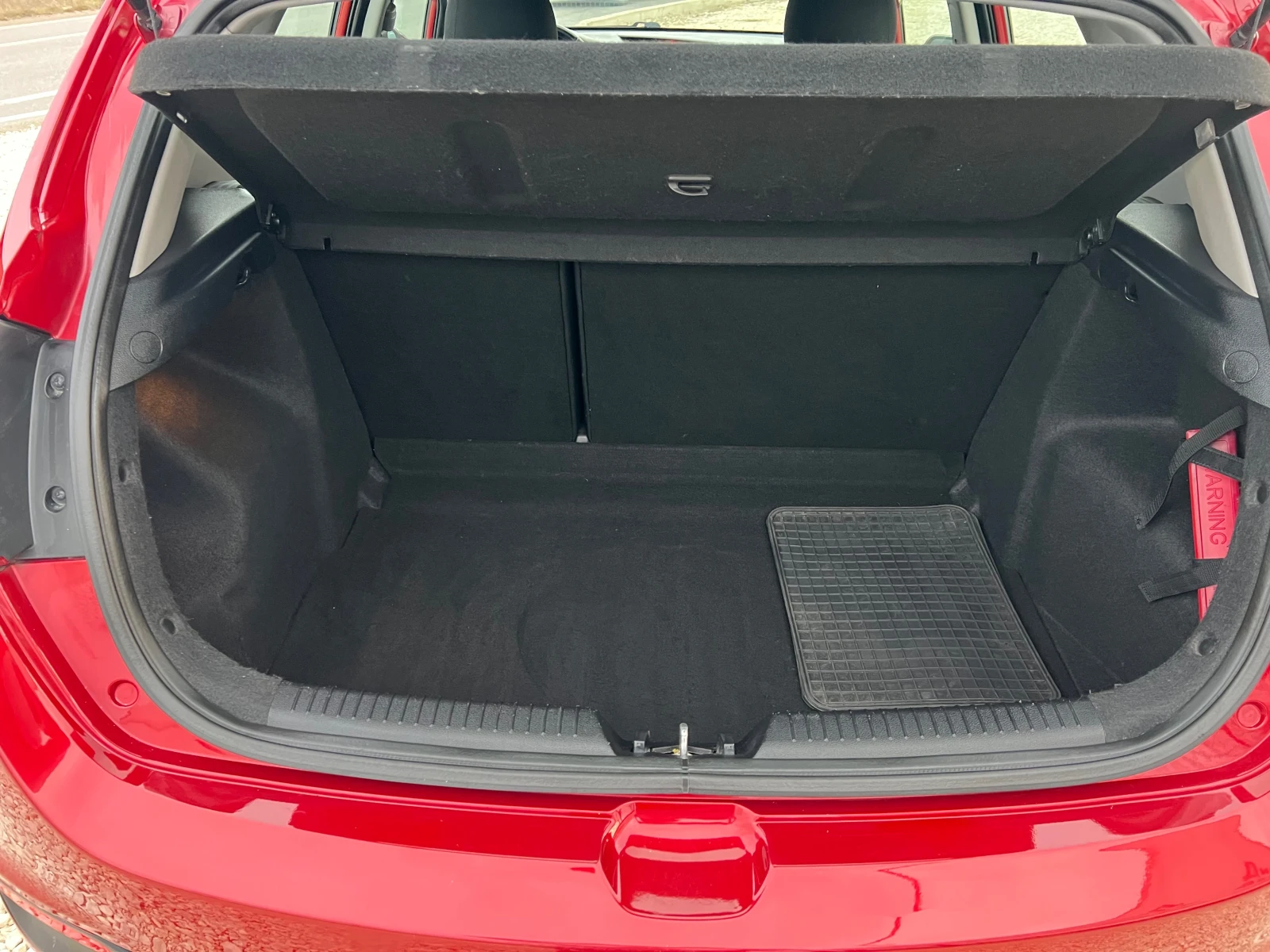 Kia Ceed 1.4i 16v/99p.s-New model!!! | Mobile.bg — изображение 14