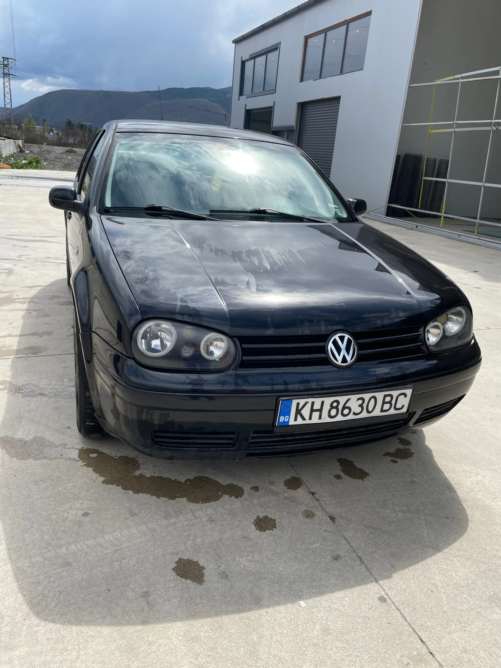 VW Golf 1.4 - изображение 3