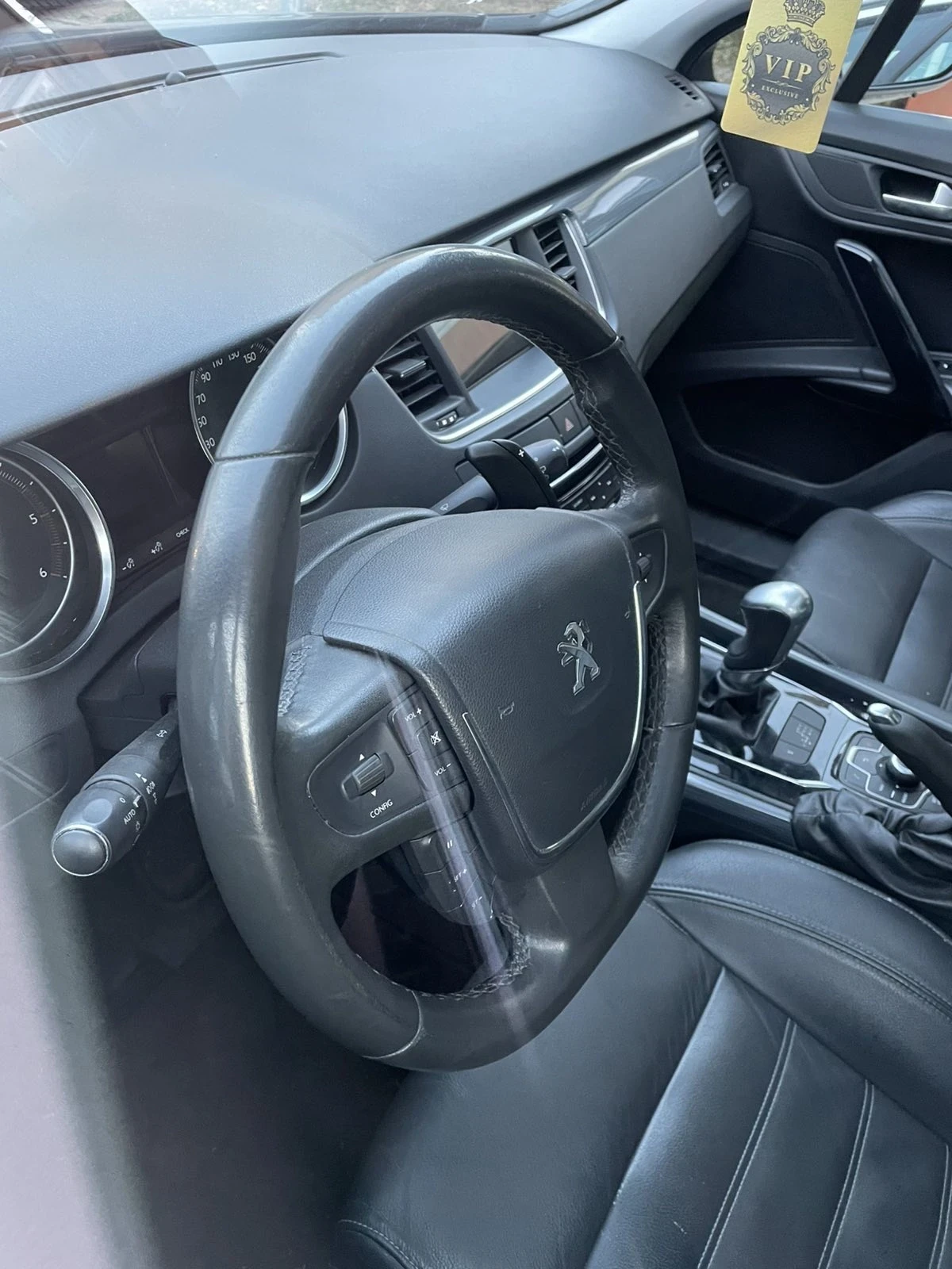 Peugeot 508  - изображение 6