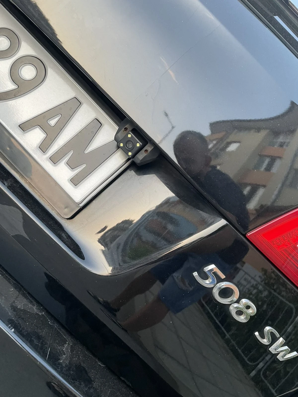 Peugeot 508  - изображение 7
