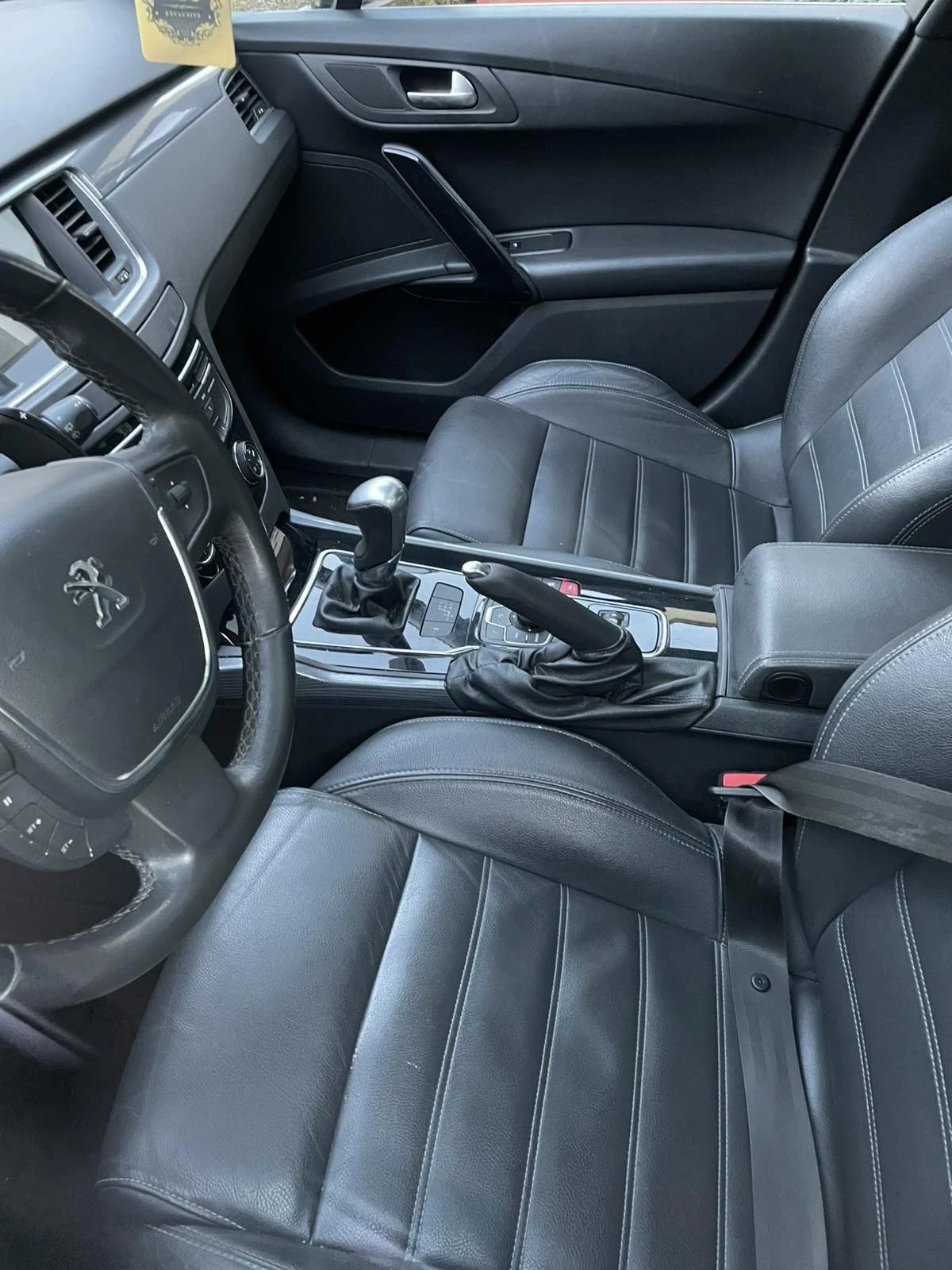 Peugeot 508  - изображение 5