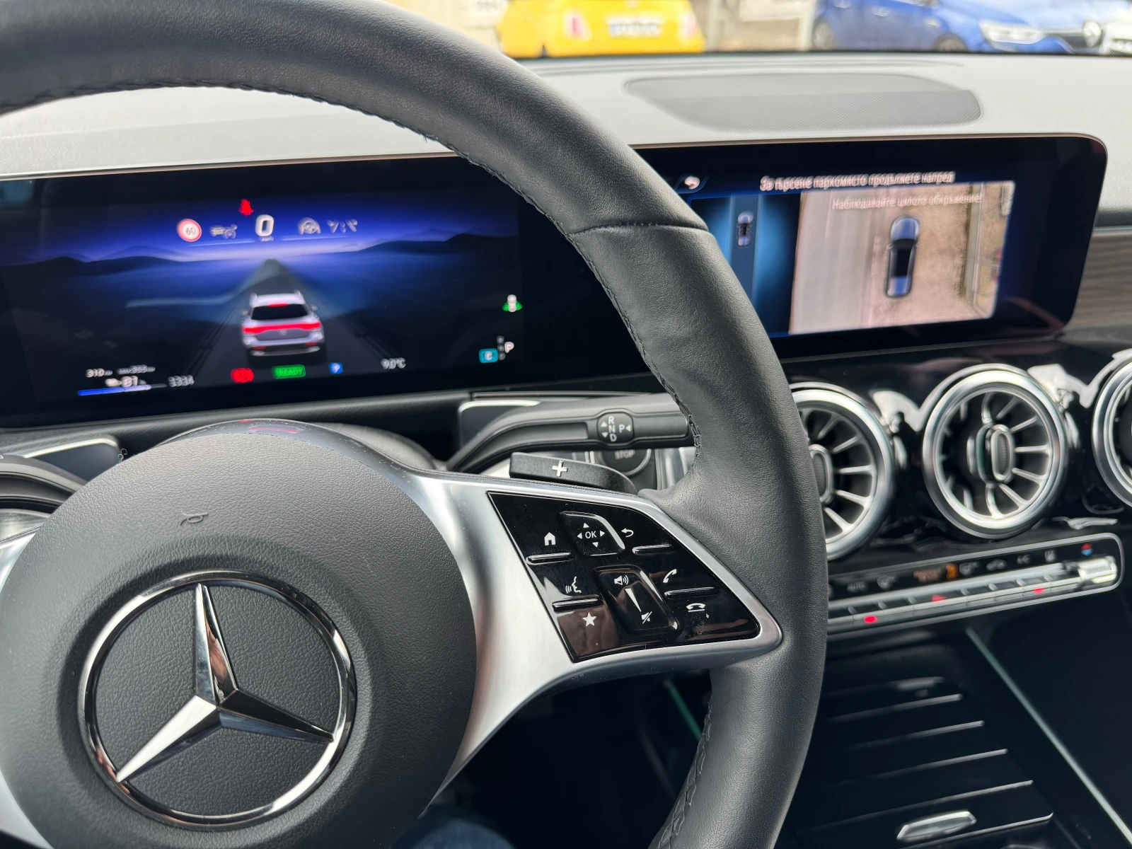 Mercedes-Benz EQB 300/Progresivei+ Night Adv Paket | Mobile.bg � ����������� 11