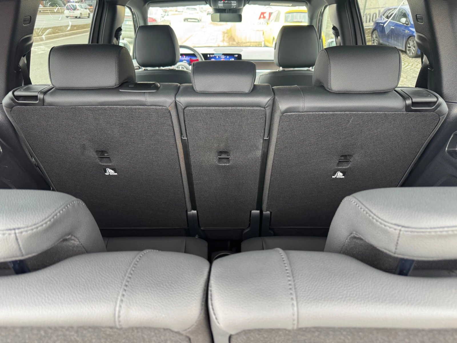 Mercedes-Benz EQB 300/Progresivei+ Night Adv Paket | Mobile.bg � ����������� 16