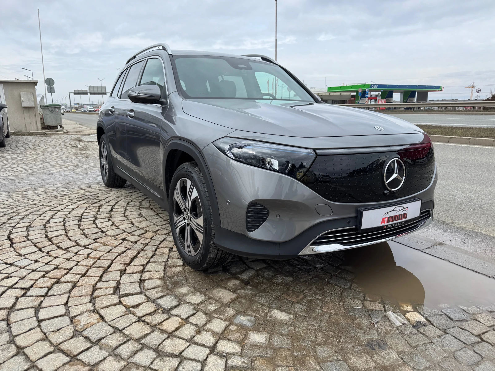 Mercedes-Benz EQB 300/Progresivei+ Night Adv Paket | Mobile.bg � ����������� 1