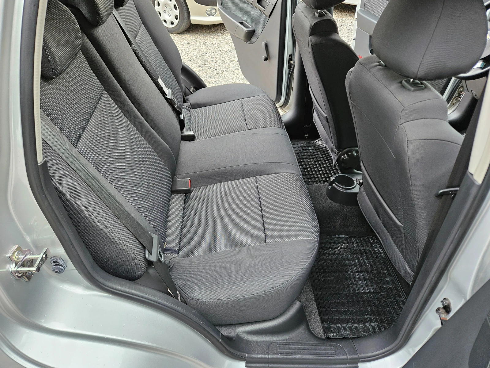 Chevrolet Aveo 1.2  75 | Mobile.bg   11