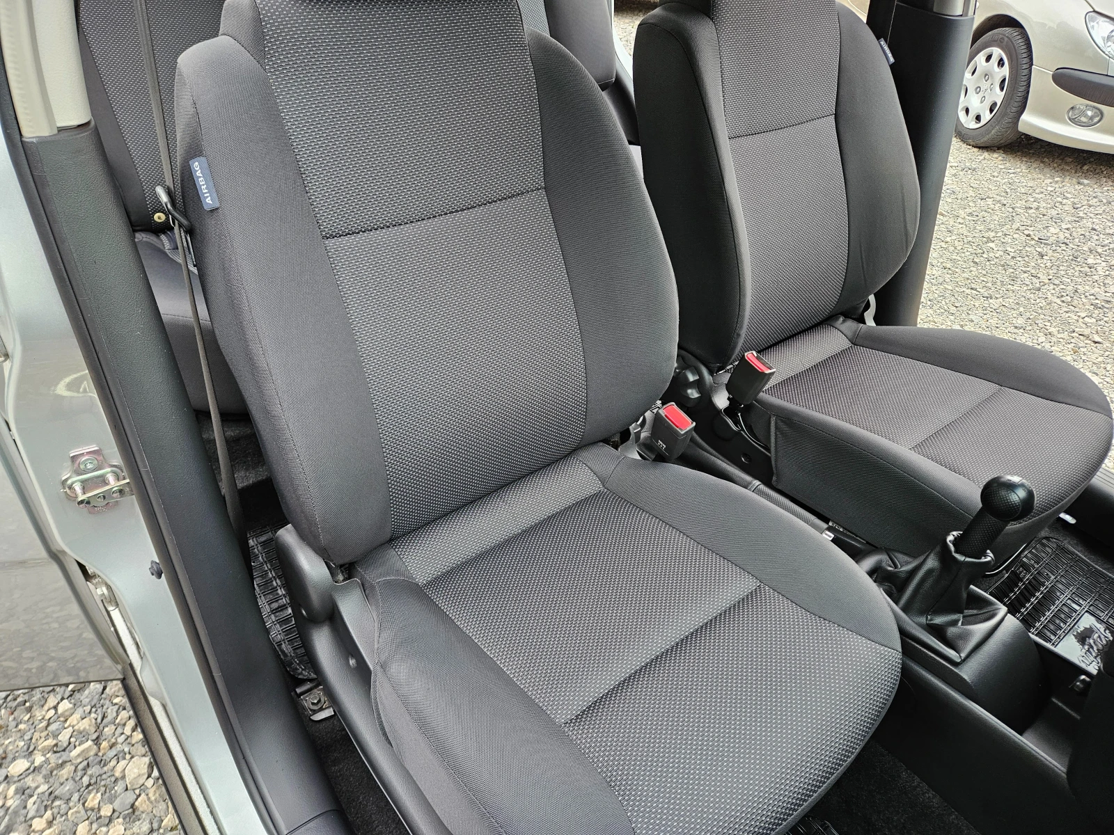 Chevrolet Aveo 1.2  75 | Mobile.bg   13