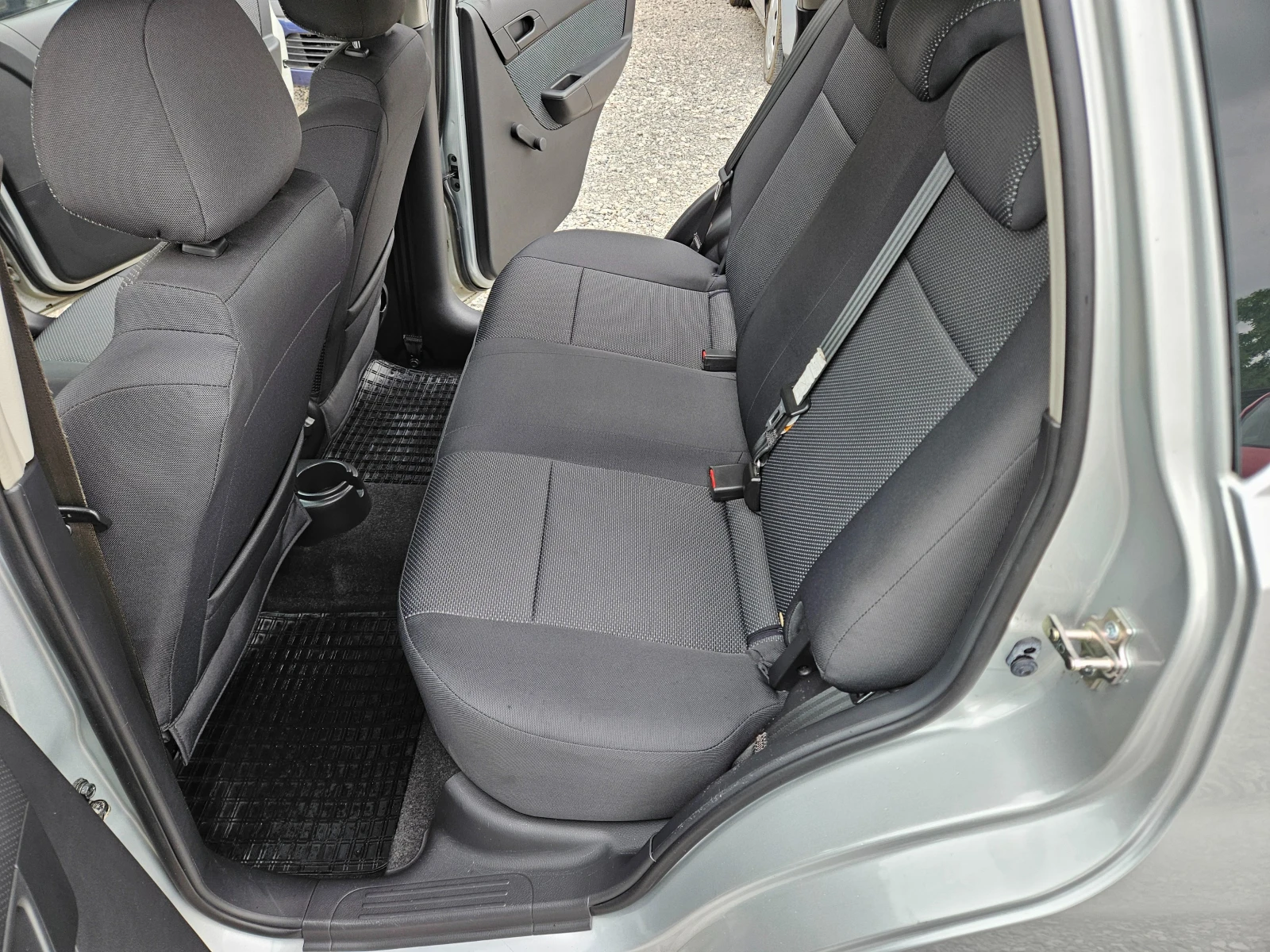 Chevrolet Aveo 1.2 бензин 75кс - изображение 10