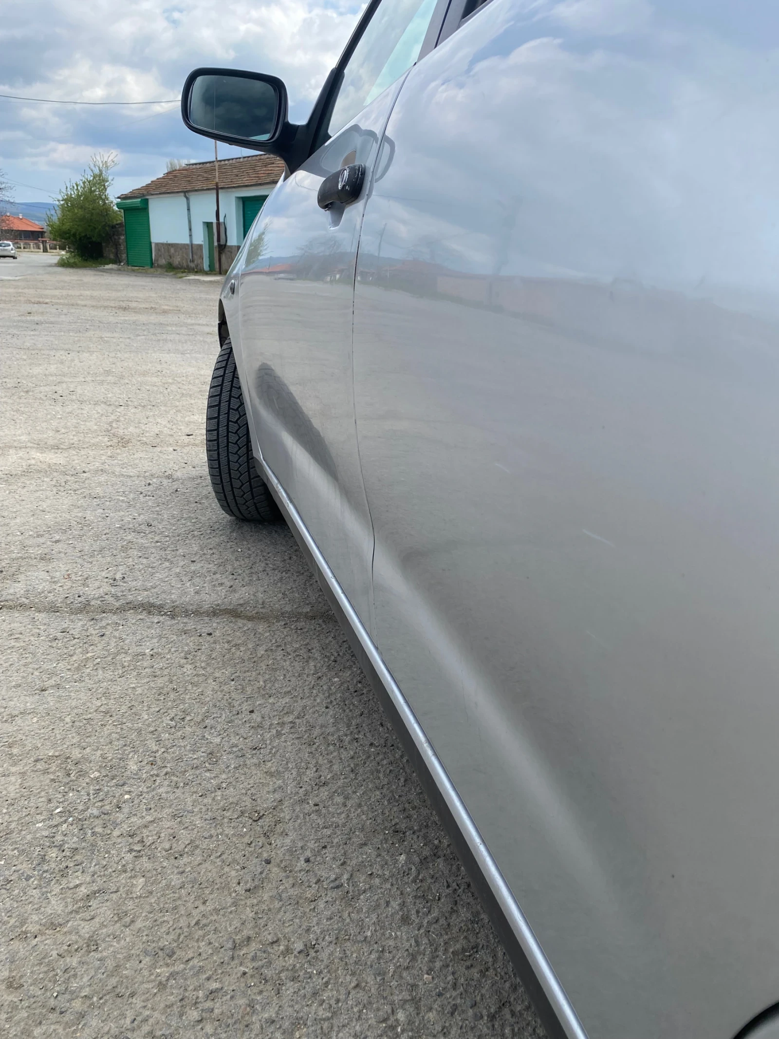 Seat Ibiza Продава се seat Ibiza 1.9tdi 1998 - изображение 4
