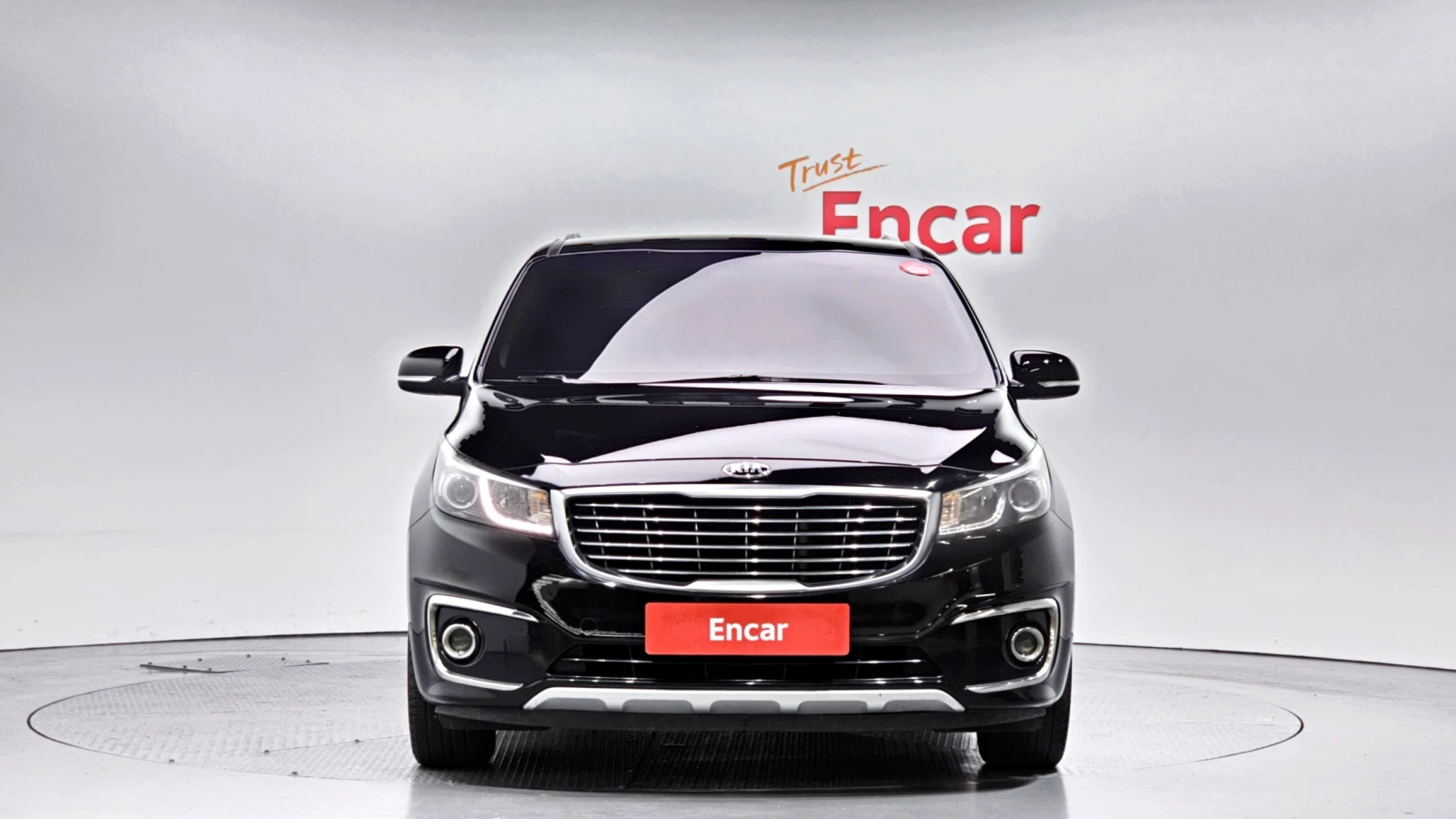 Kia Carnival All New 9-seater Luxury - изображение 3
