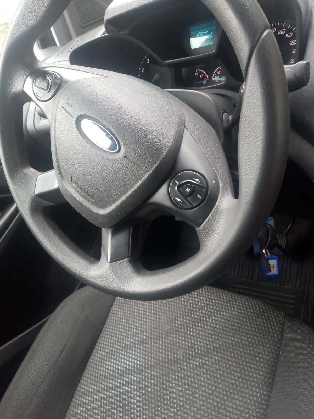 Ford Connect  - изображение 7