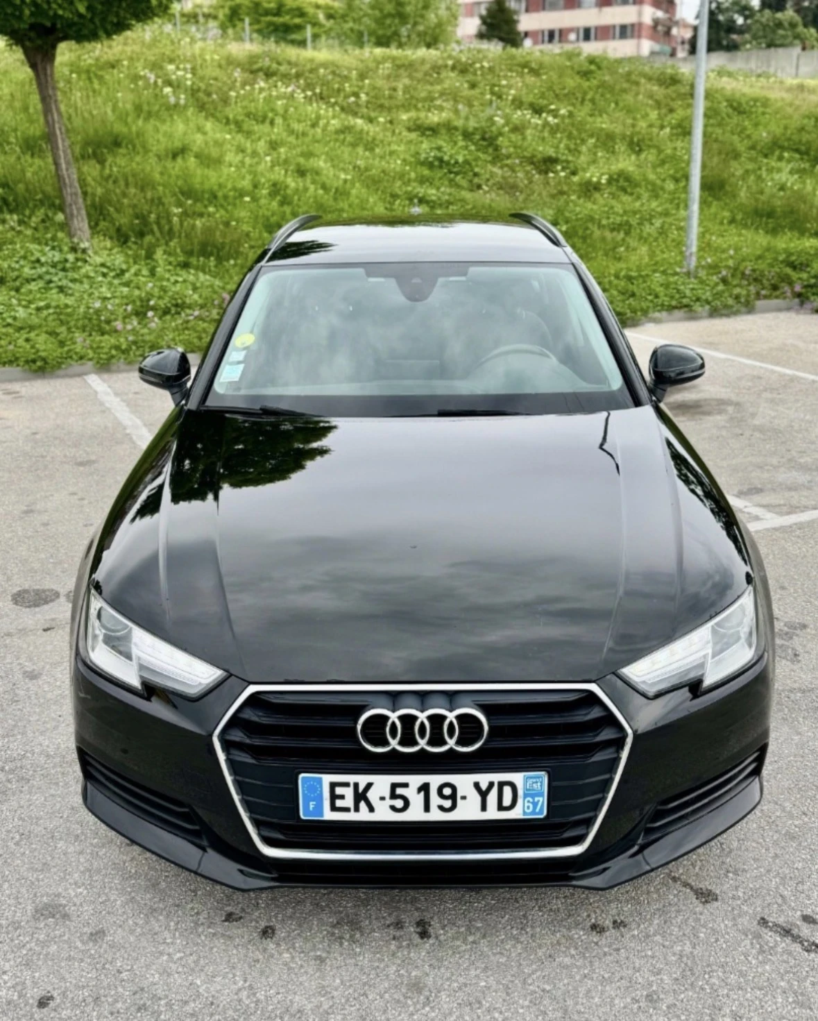 Audi A4 2.0 TDi - изображение 6