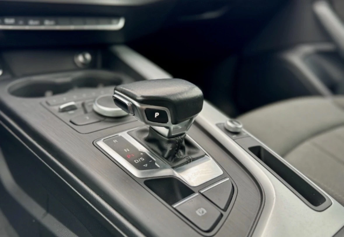 Audi A4 2.0 TDi | Mobile.bg   13