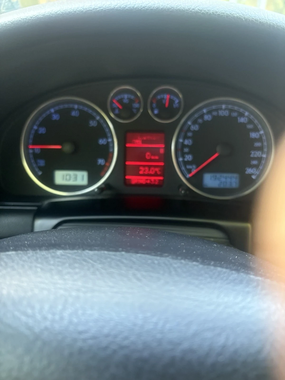 VW Passat 2, 8 V6 4motion , HIGHLINE - изображение 3