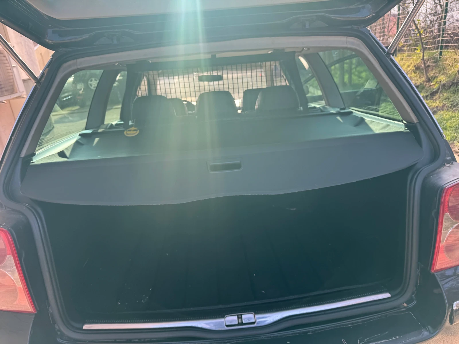 VW Passat 2, 8 V6 4motion , HIGHLINE | Mobile.bg � ����������� 11