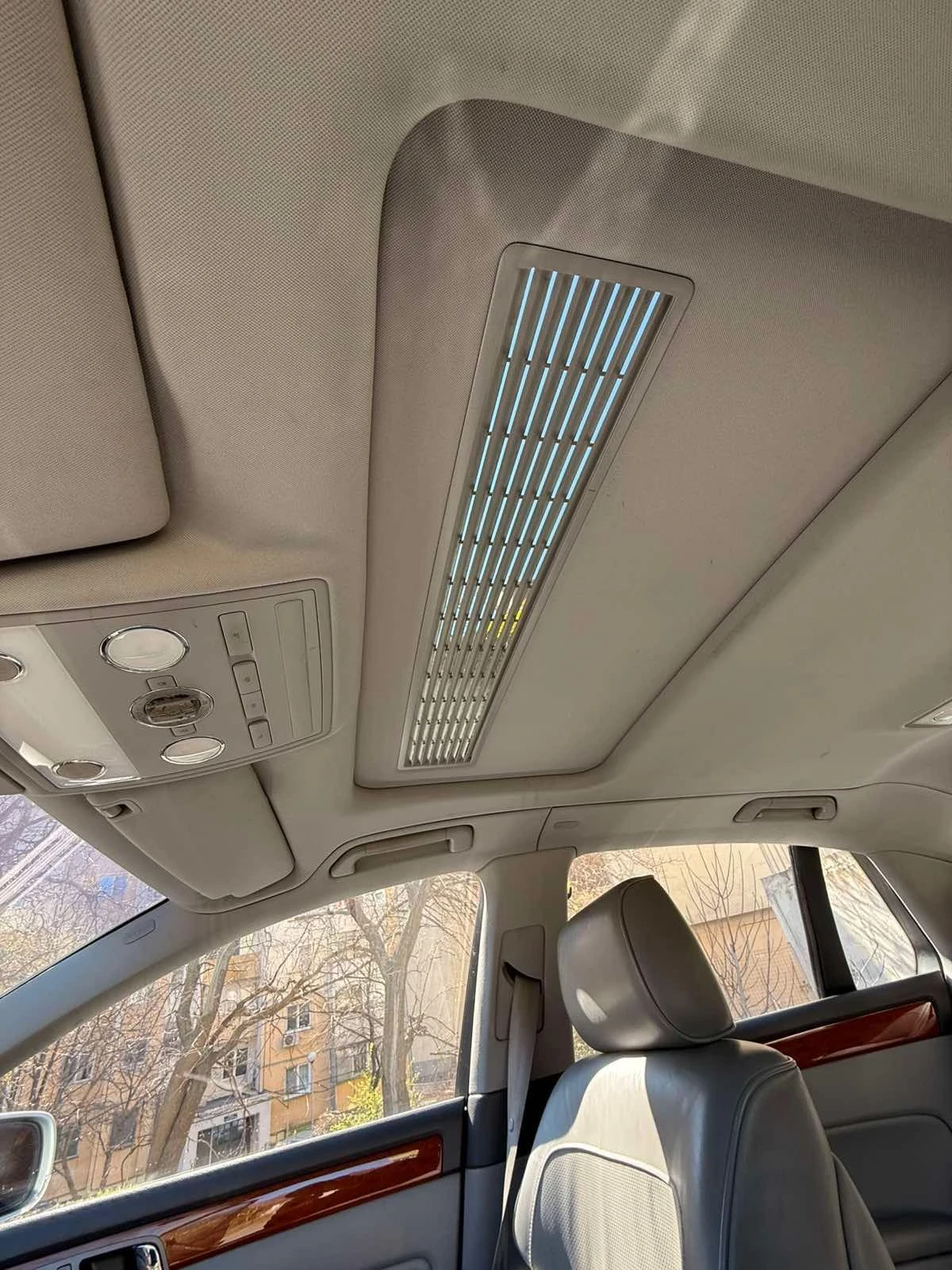 VW Phaeton  - изображение 8