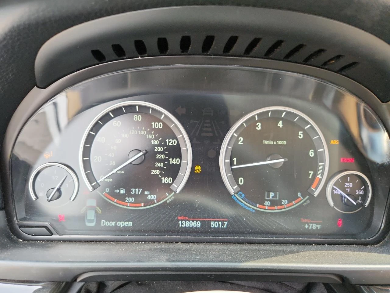 BMW 535 XDRIVE* HEAD UP* HARMAN* KEYLESS* ПОДГРЕВ - изображение 9