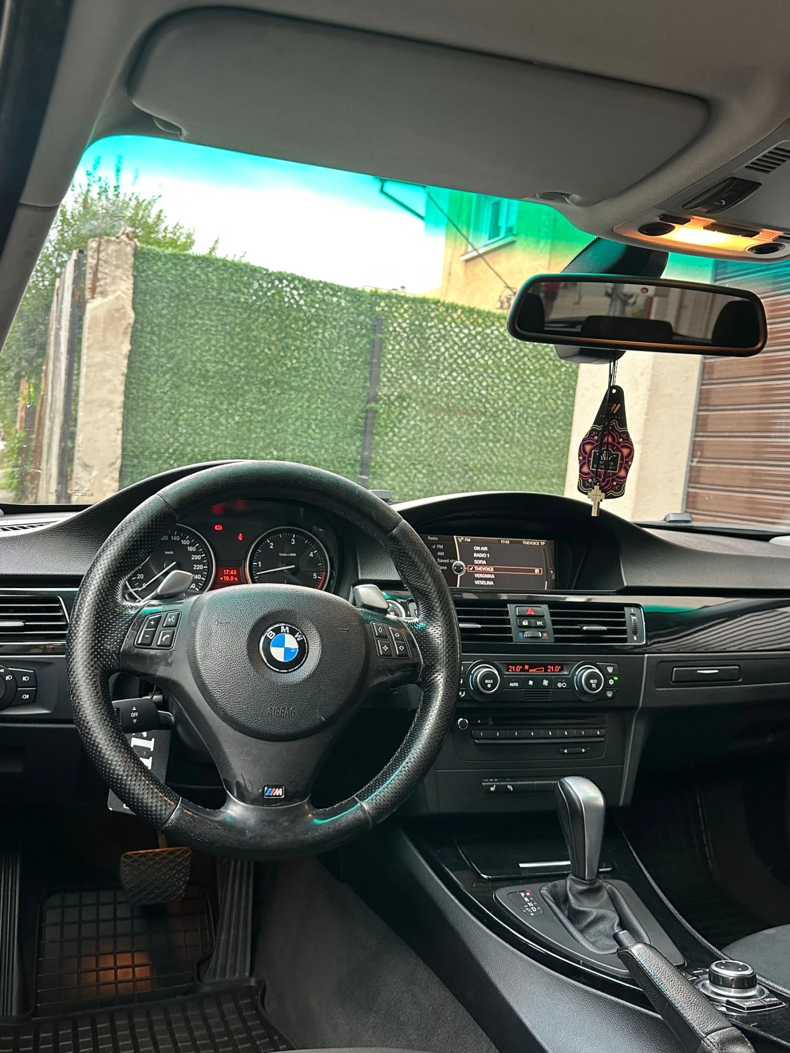 BMW 325 3.0d - изображение 7
