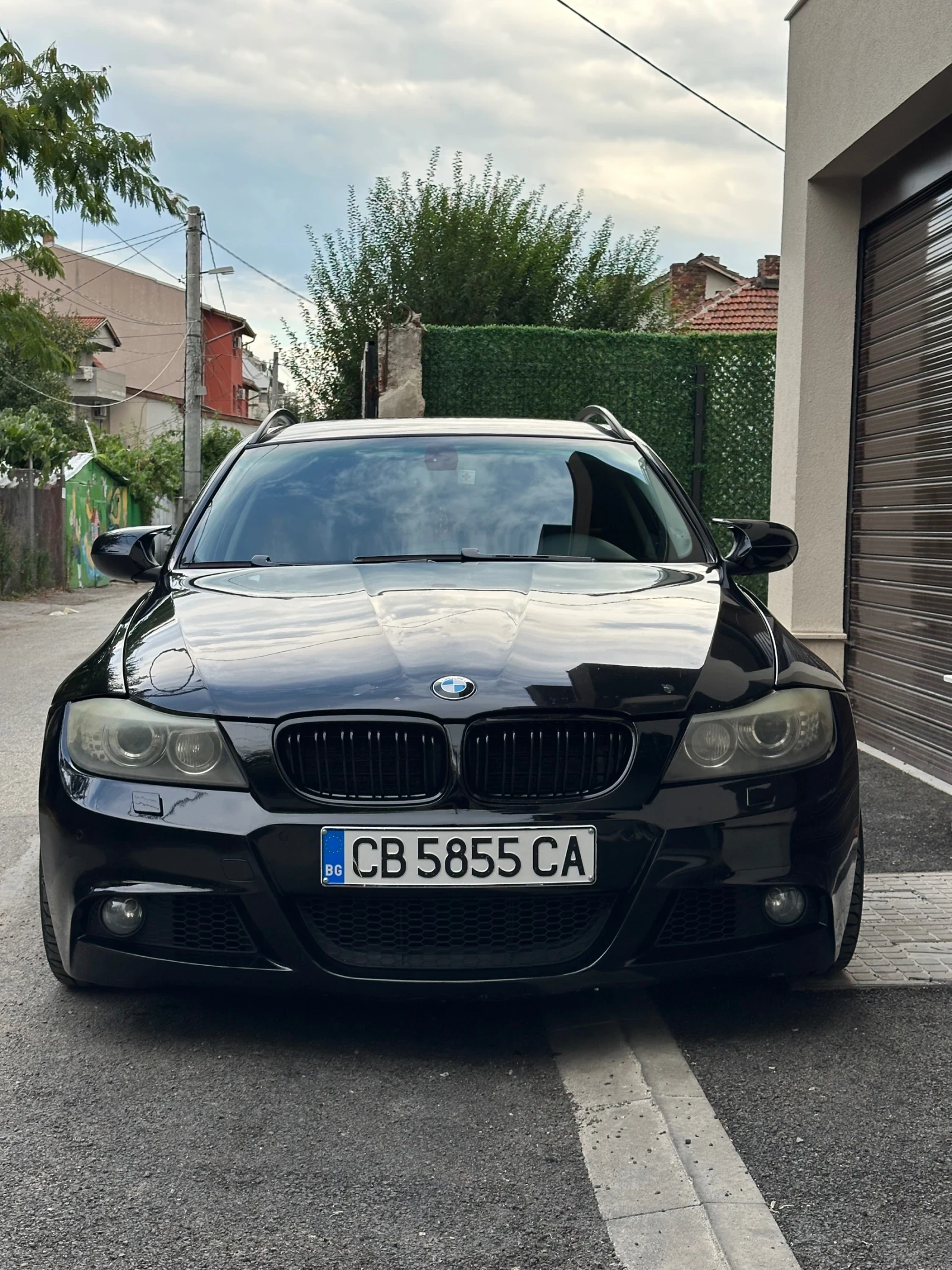 BMW 325 3.0d - изображение 4
