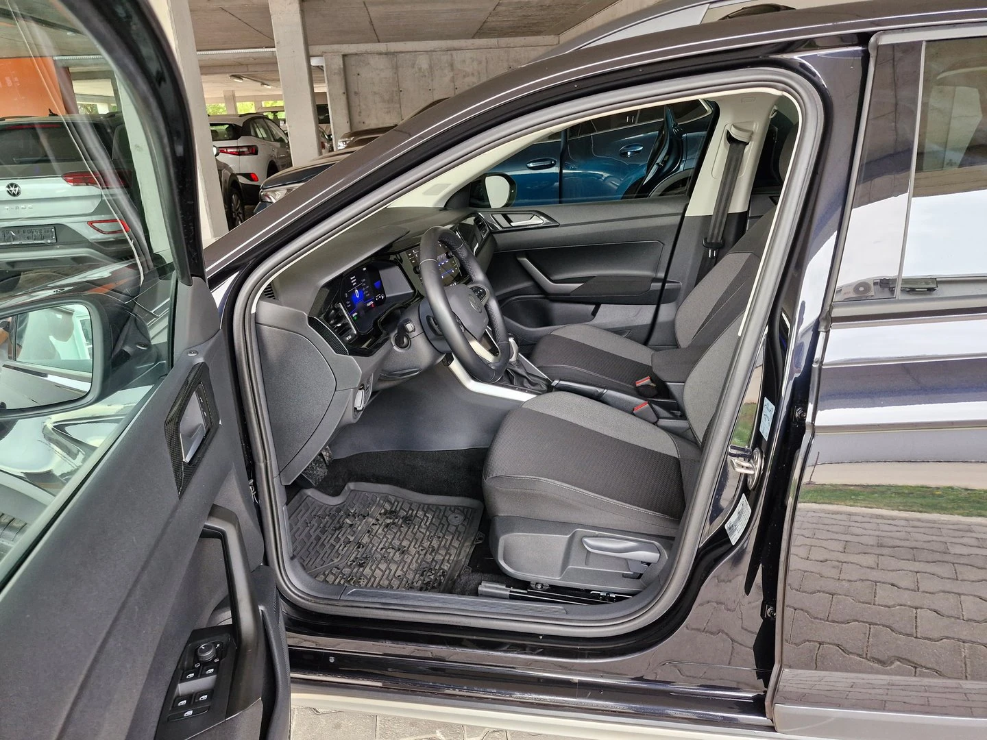 VW Taigo  - изображение 5