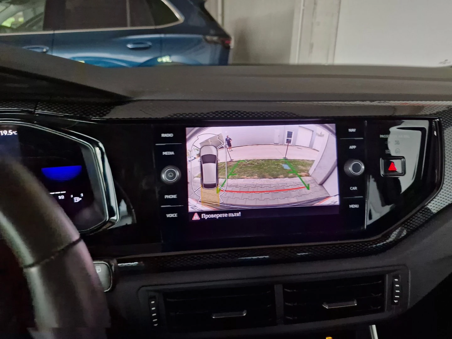 VW Taigo  - изображение 9