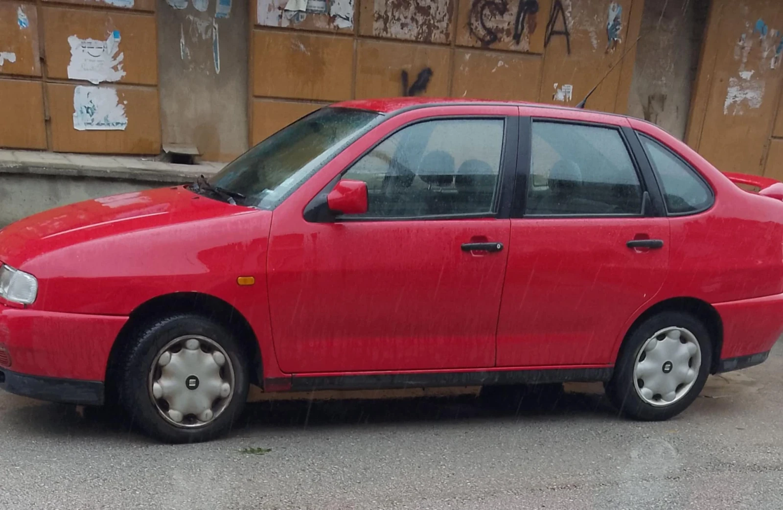 Seat Cordoba  - изображение 2