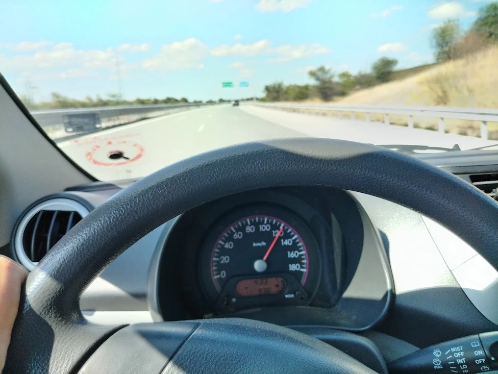 Suzuki Alto 110хл.км. - изображение 9