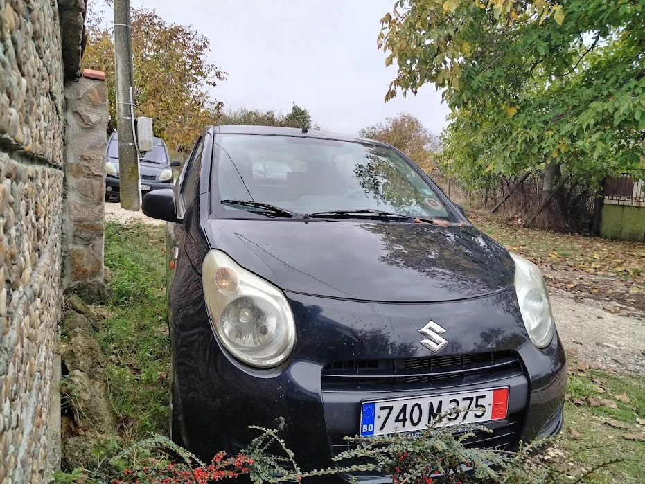 Suzuki Alto 110.. | Mobile.bg   11