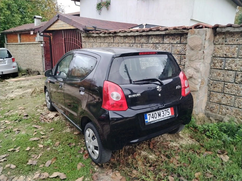 Suzuki Alto 110.. | Mobile.bg   13